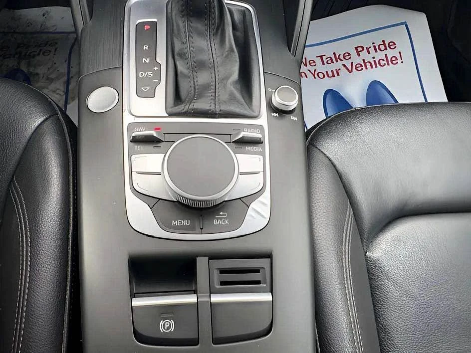 2015 Audi 8V A3 - Image 17 of 19