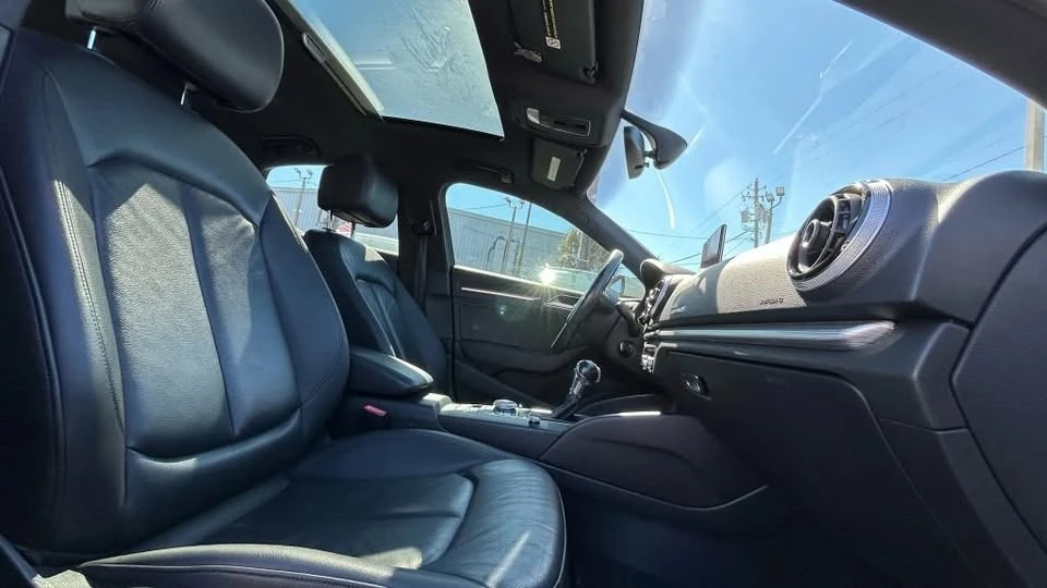 2015 Audi 8V A3 - Image 15 of 19