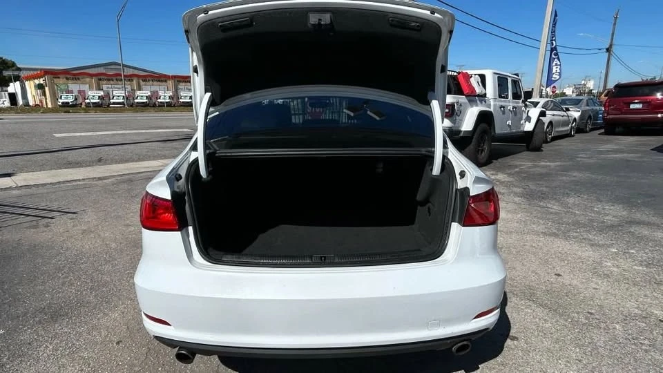 2015 Audi 8V A3 - Image 6 of 19
