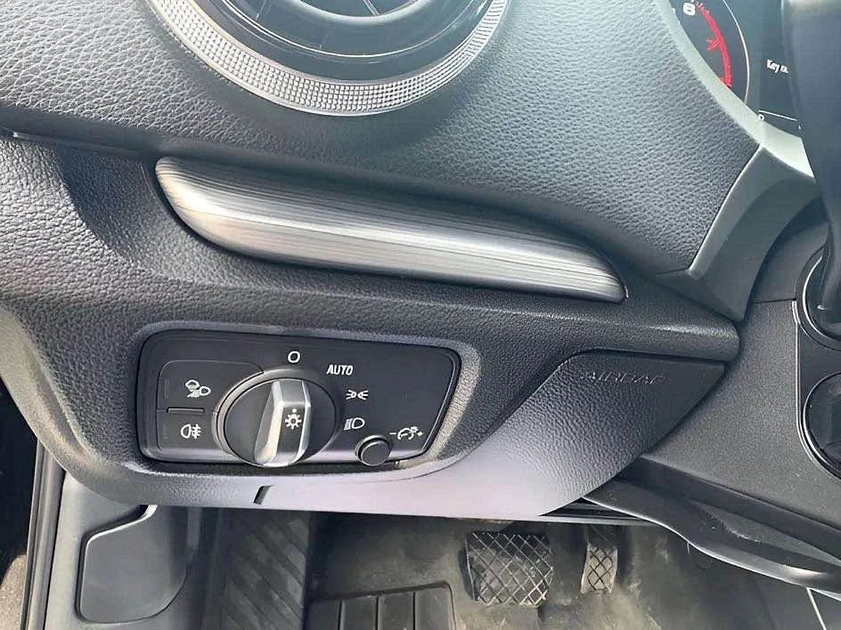 2015 Audi 8V A3 - Image 11 of 19