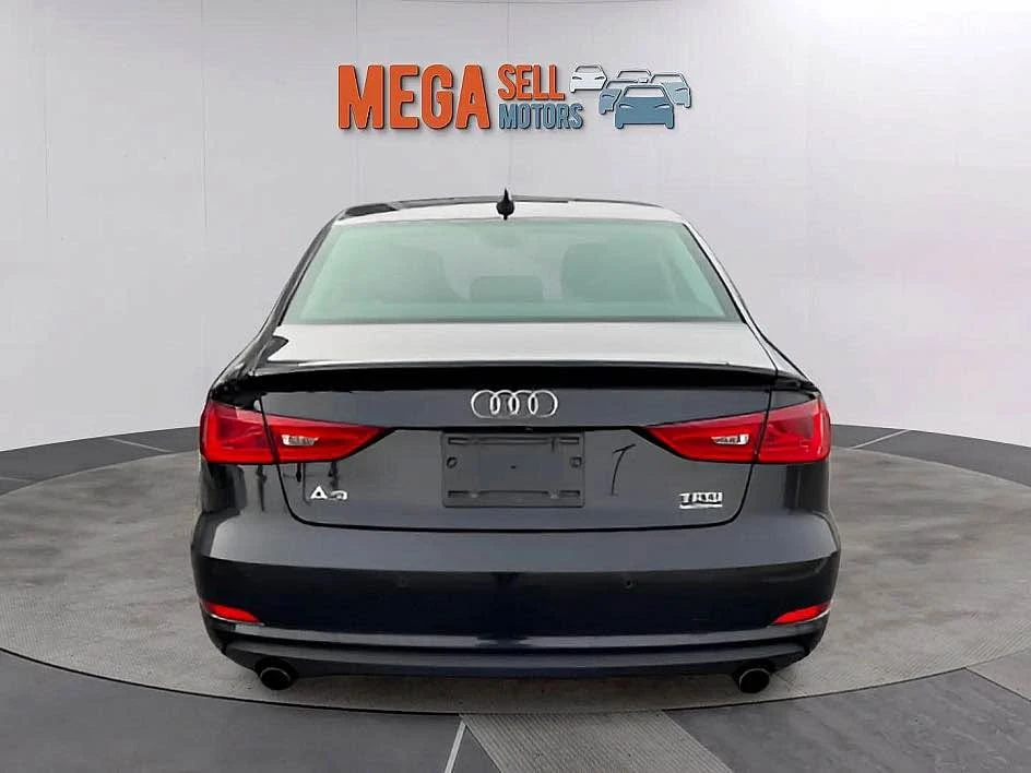 2015 Audi 8V A3 - Image 3 of 19