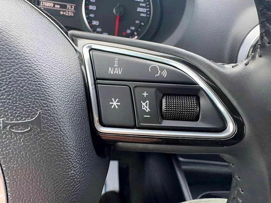 2015 Audi 8V A3 - Image 15 of 19