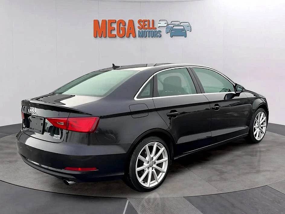 2015 Audi 8V A3 - Image 2 of 19