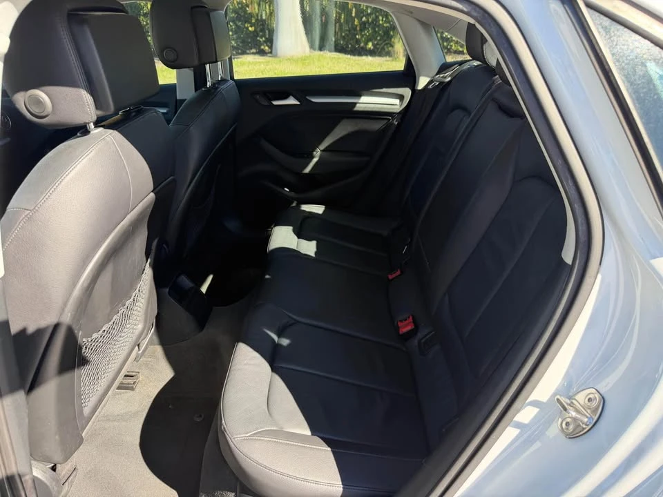 2015 Audi 8V A3 - Image 7 of 10