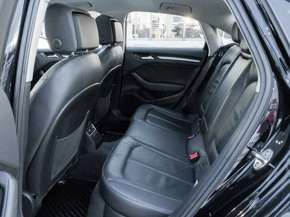 2015 Audi 8V A3 - Image 4 of 17