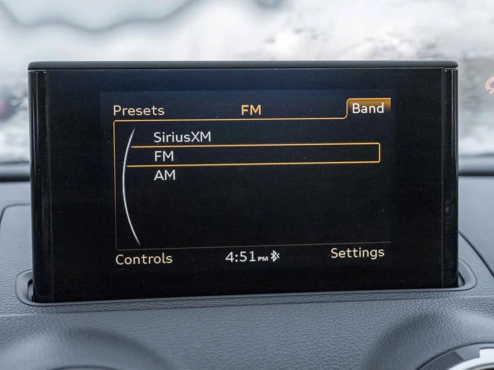 2015 Audi 8V A3 - Image 14 of 17
