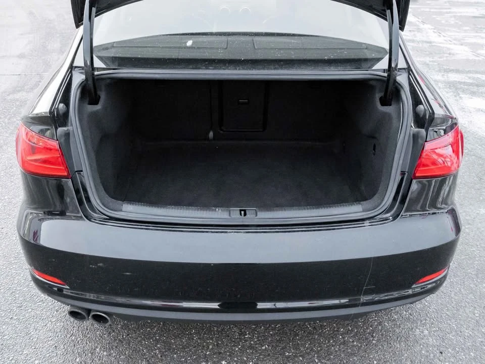 2015 Audi 8V A3 - Image 8 of 17