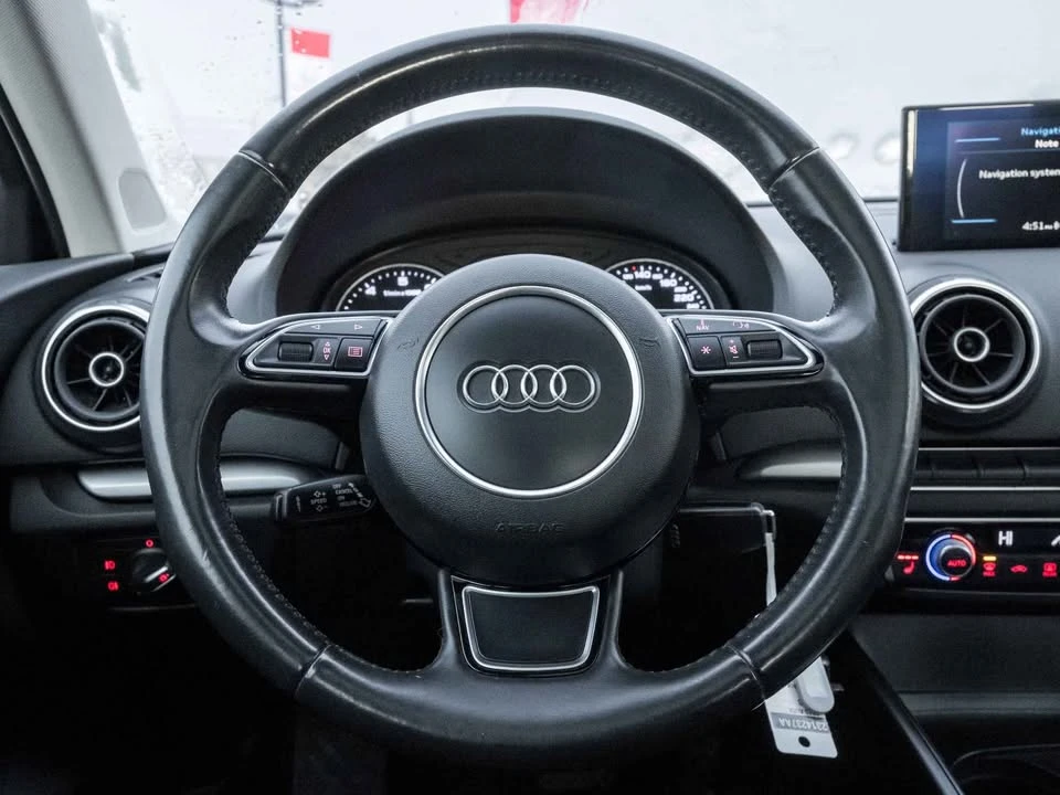 2015 Audi 8V A3 - Image 15 of 17
