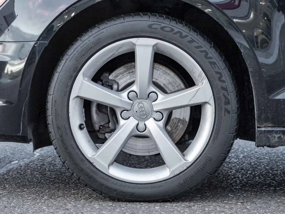 2015 Audi 8V A3 - Image 13 of 17