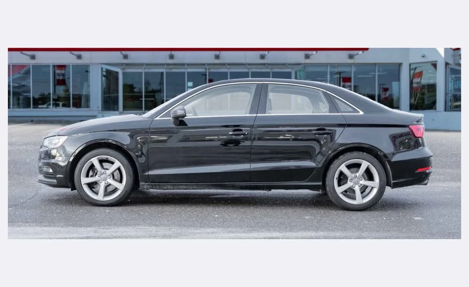 2015 Audi 8V A3 - Image 6 of 17