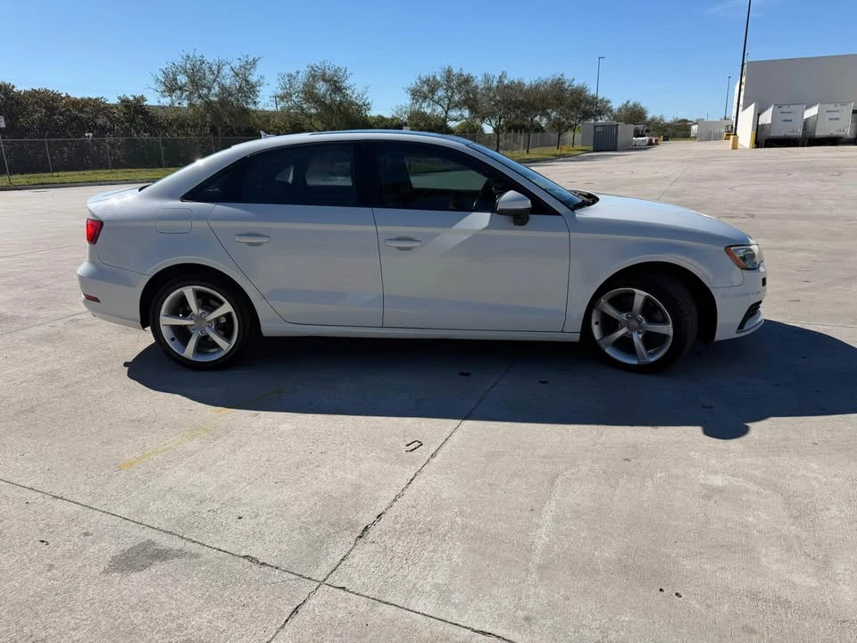 2015 Audi 8V A3 - Image 6 of 10