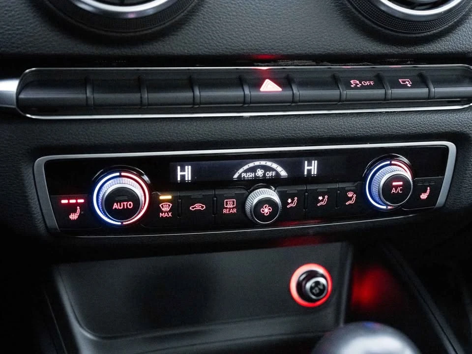 2015 Audi 8V A3 - Image 9 of 17