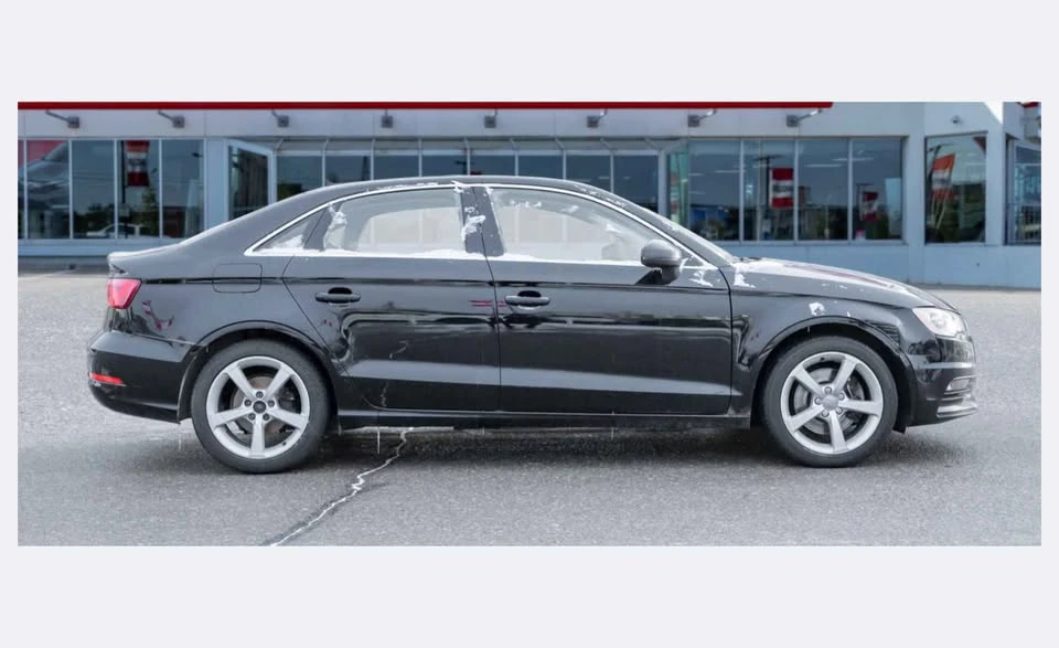 2015 Audi 8V A3 - Image 2 of 17