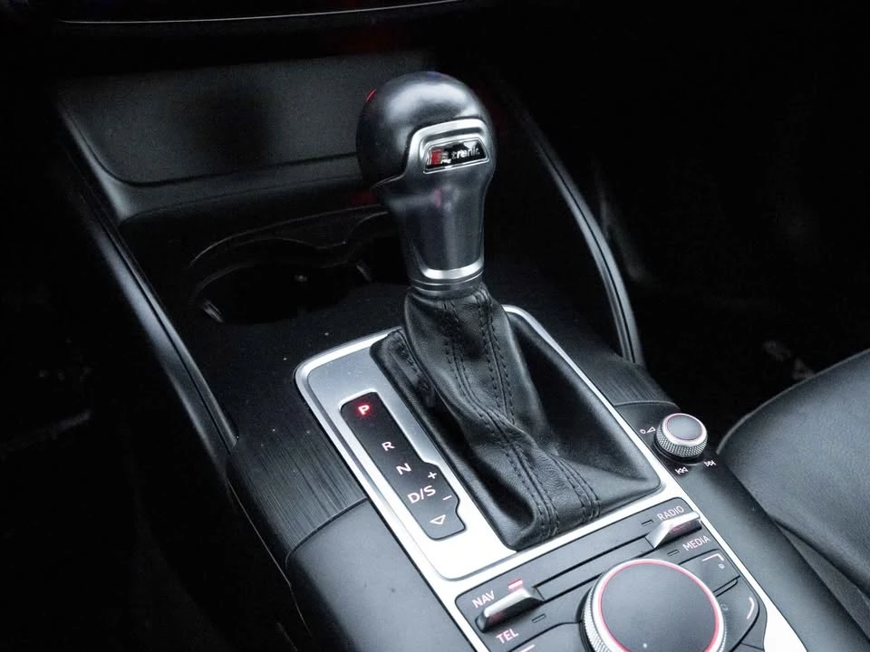 2015 Audi 8V A3 - Image 10 of 17