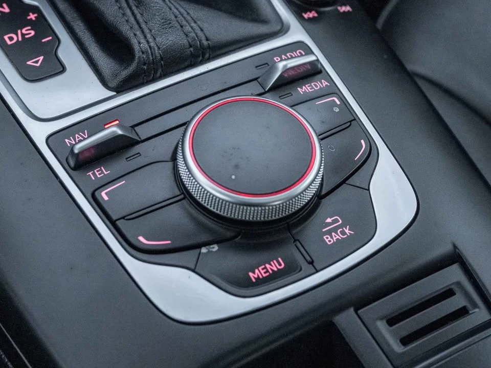 2015 Audi 8V A3 - Image 16 of 17