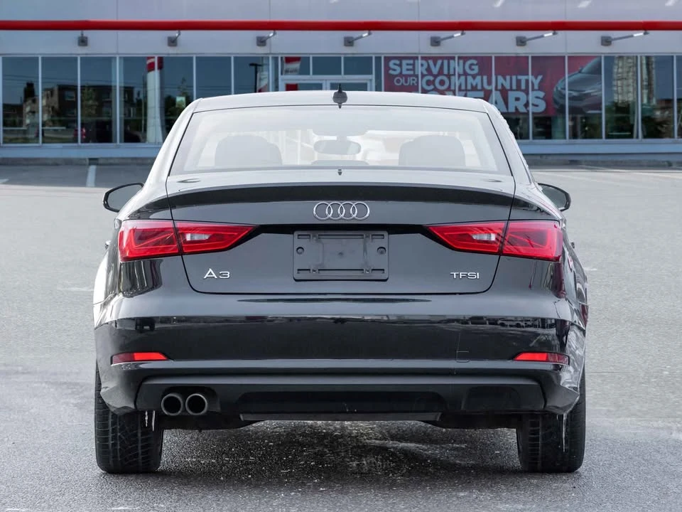 2015 Audi 8V A3 - Image 17 of 17