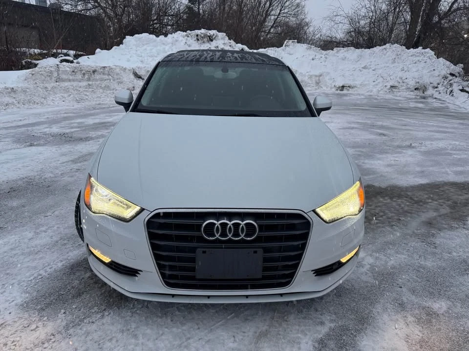 2015 Audi 8V A3 - Image 2 of 15