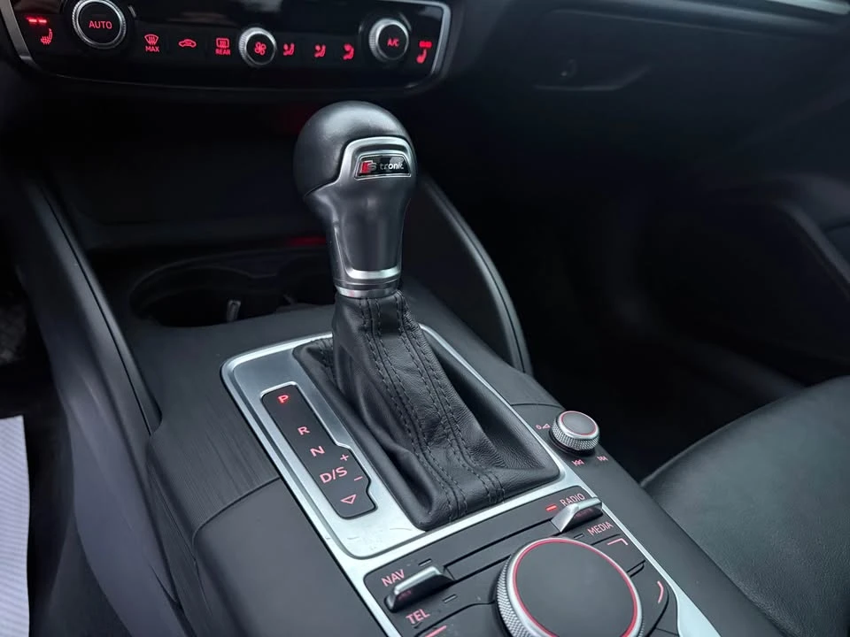 2015 Audi 8V A3 - Image 10 of 15