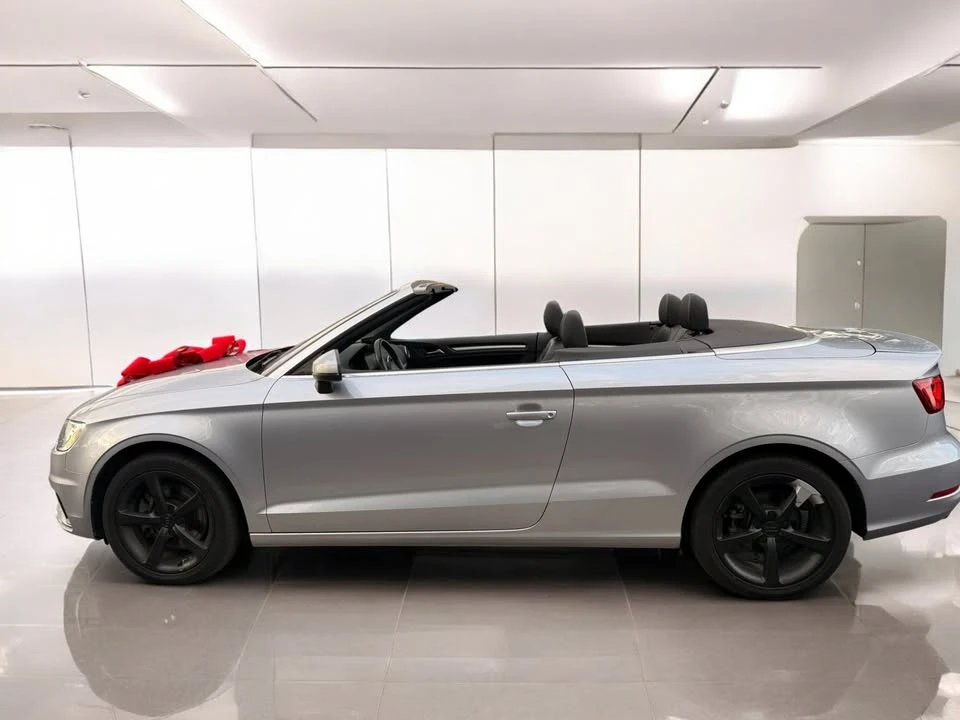 2015 Audi 8V A3 - Image 7 of 20