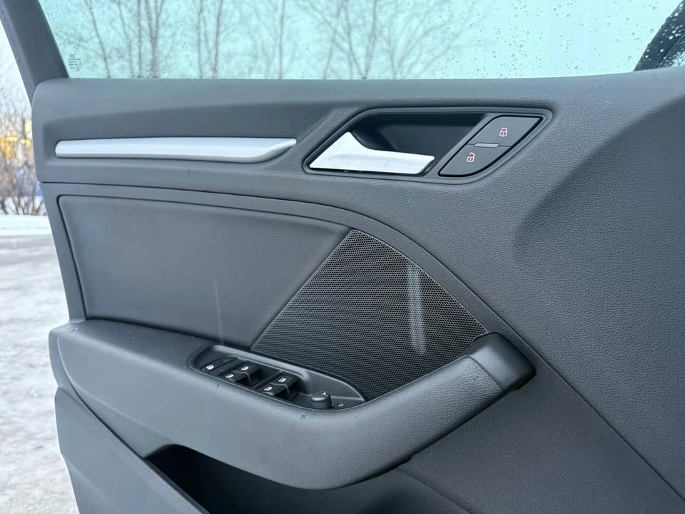2015 Audi 8V A3 - Image 12 of 15