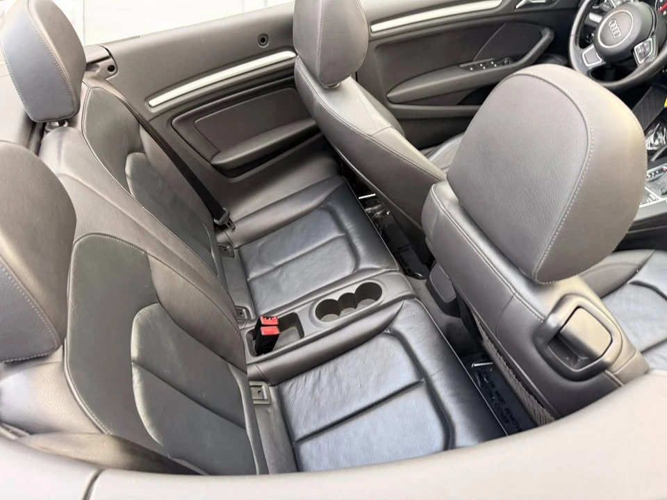 2015 Audi 8V A3 - Image 14 of 20