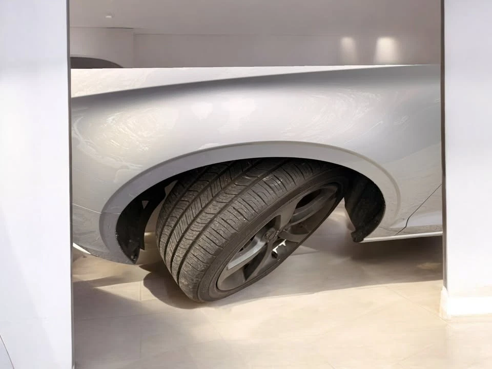 2015 Audi 8V A3 - Image 20 of 20