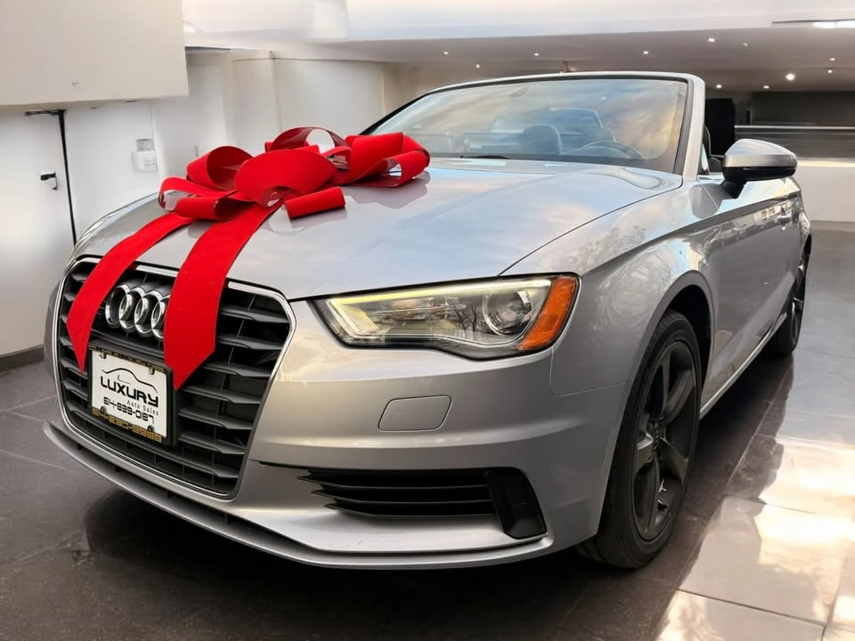 2015 Audi 8V A3 - Image 5 of 20