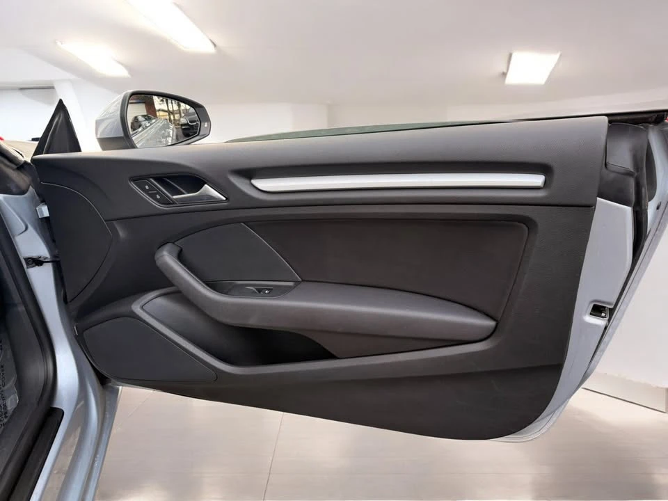2015 Audi 8V A3 - Image 15 of 20