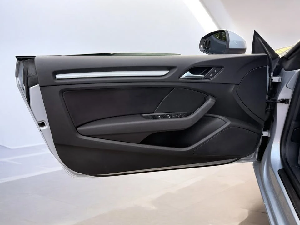 2015 Audi 8V A3 - Image 16 of 20