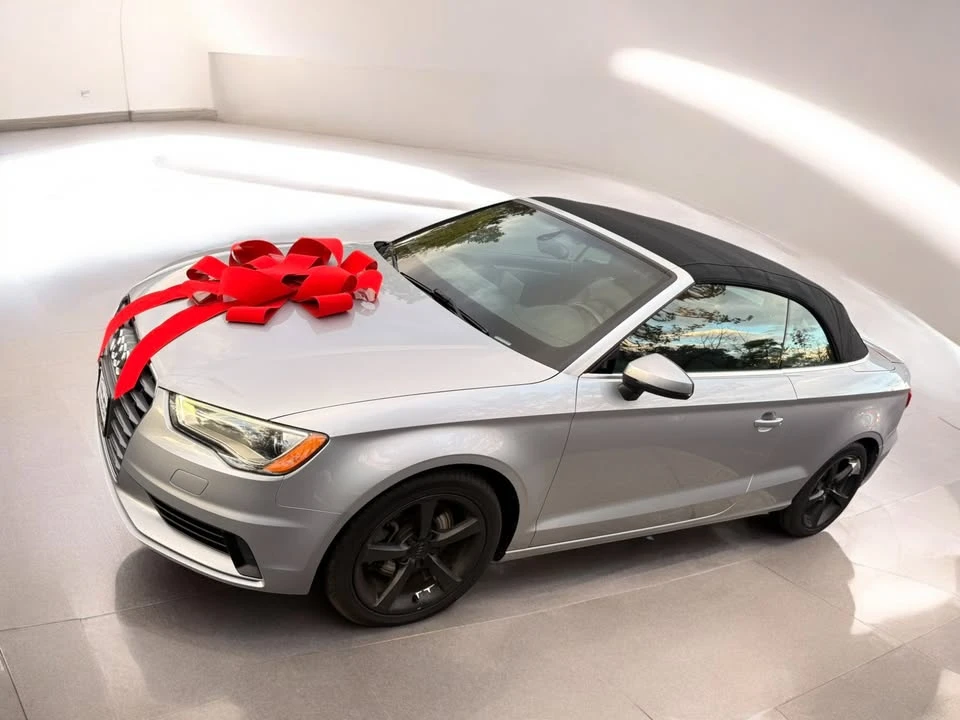 2015 Audi 8V A3 - Image 17 of 20