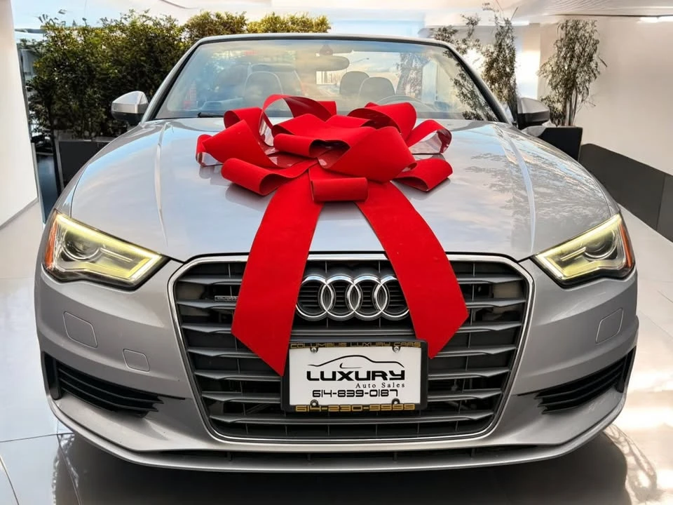 2015 Audi 8V A3 - Image 4 of 20
