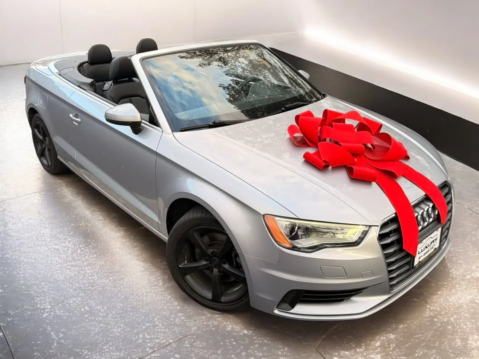 2015 Audi 8V A3 - Image 2 of 20