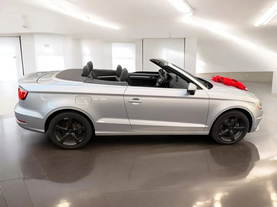 2015 Audi 8V A3 - Image 6 of 20
