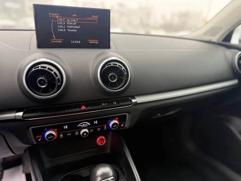 2015 Audi 8V A3 - Image 10 of 17
