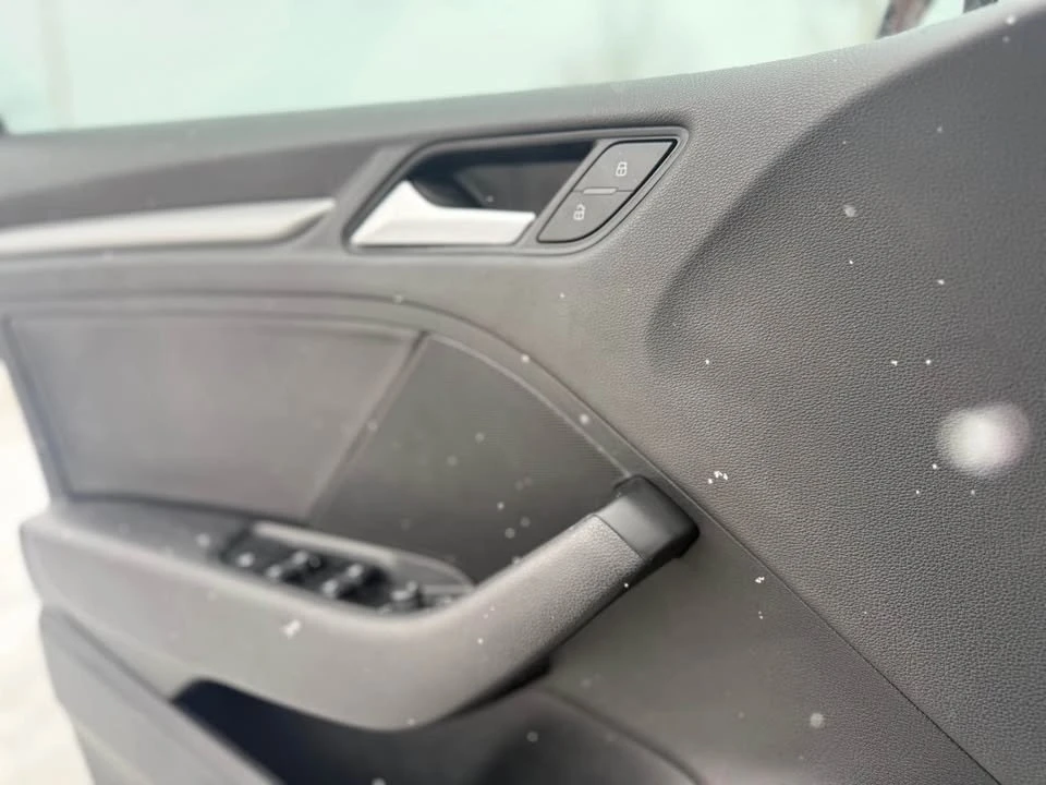 2015 Audi 8V A3 - Image 14 of 17