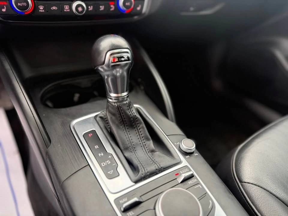 2015 Audi 8V A3 - Image 11 of 17