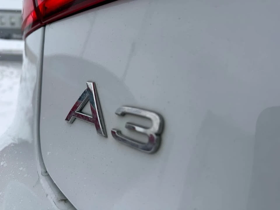 2015 Audi 8V A3 - Image 7 of 17