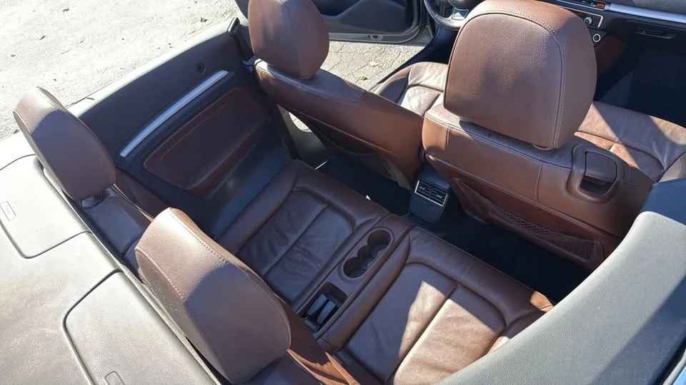 2015 Audi 8V A3 - Image 8 of 9