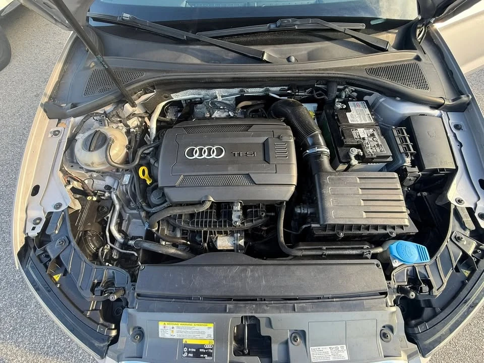 2015 Audi 8V A3 - Image 17 of 20