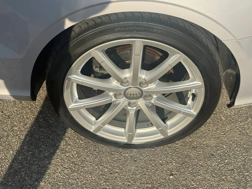 2015 Audi 8V A3 - Image 16 of 20