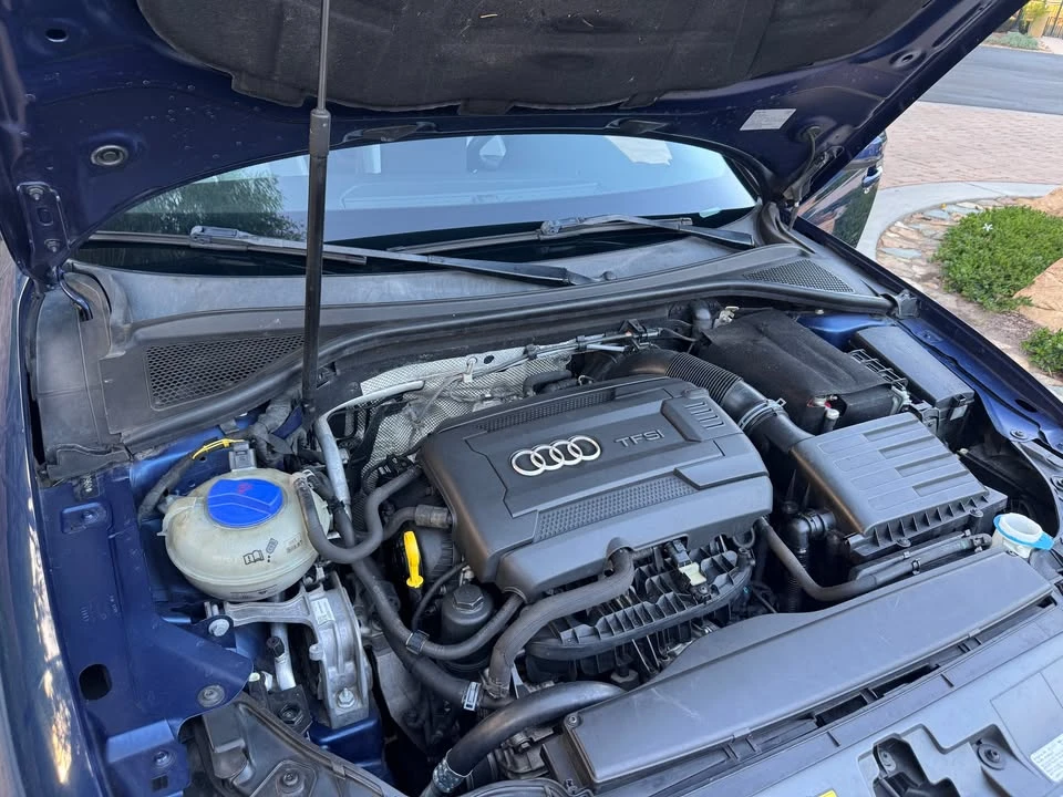 2015 Audi 8V A3 - Image 20 of 20