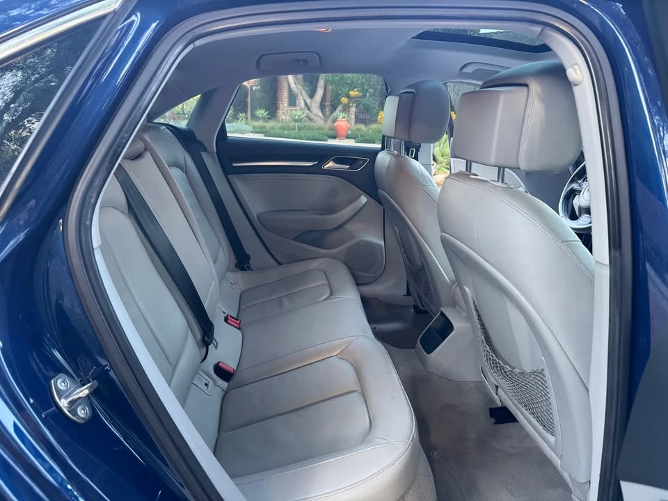 2015 Audi 8V A3 - Image 16 of 20