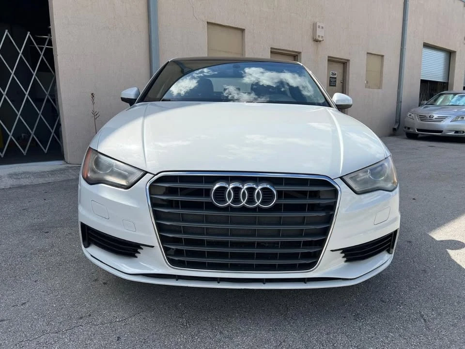 2015 Audi 8V A3 - Image 13 of 19