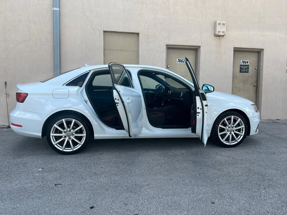 2015 Audi 8V A3 - Image 17 of 19