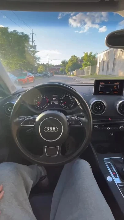 2015 Audi 8V A3 - Image 21 of 21