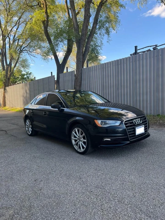 2015 Audi 8V A3 - Image 9 of 21