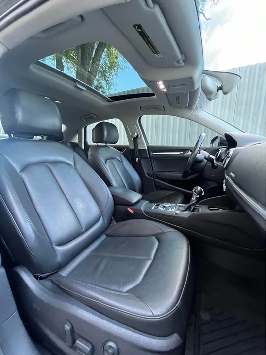 2015 Audi 8V A3 - Image 16 of 21