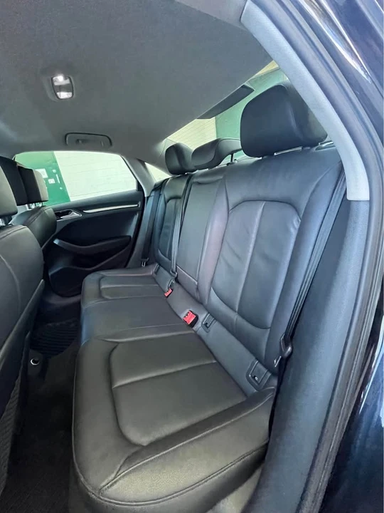 2015 Audi 8V A3 - Image 17 of 21