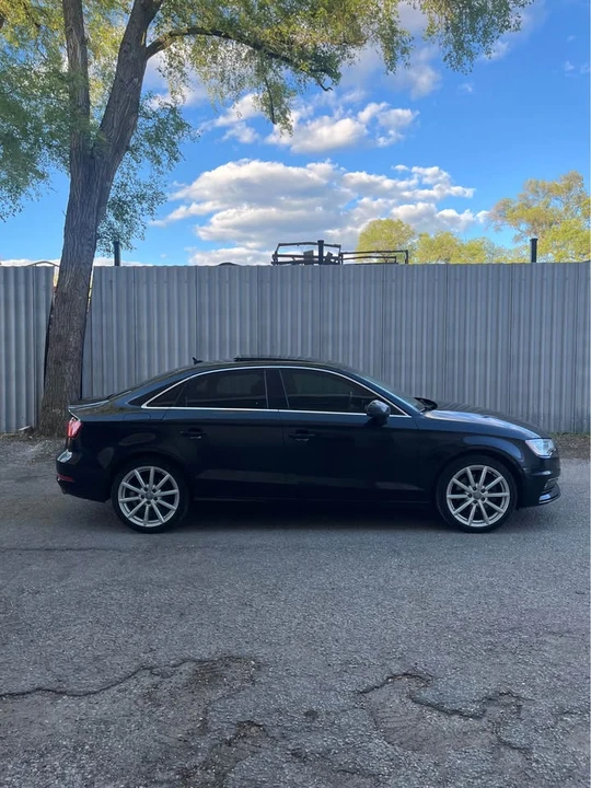 2015 Audi 8V A3 - Image 8 of 21