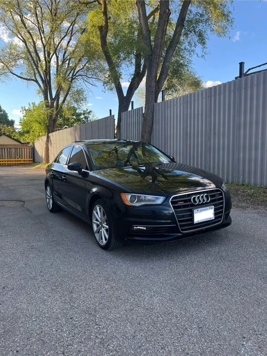 2015 Audi 8V A3 - Image 10 of 21